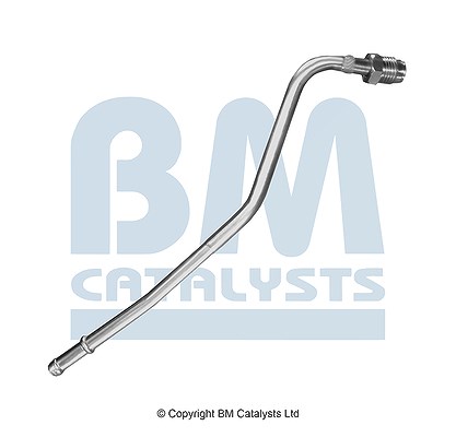Bm Catalysts Druckleitung, Drucksensor (Ruß-/Partikelfilter) [Hersteller-Nr. PP11411A] für Honda