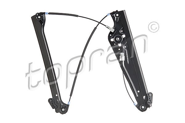 Topran Fensterheber [Hersteller-Nr. 502094] für BMW