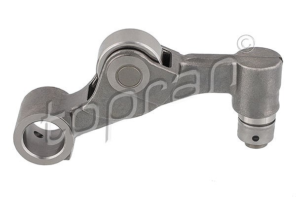 Topran Schlepphebel, Motorsteuerung [Hersteller-Nr. 111629] für VW, Audi, Seat, Mitsubishi, Skoda
