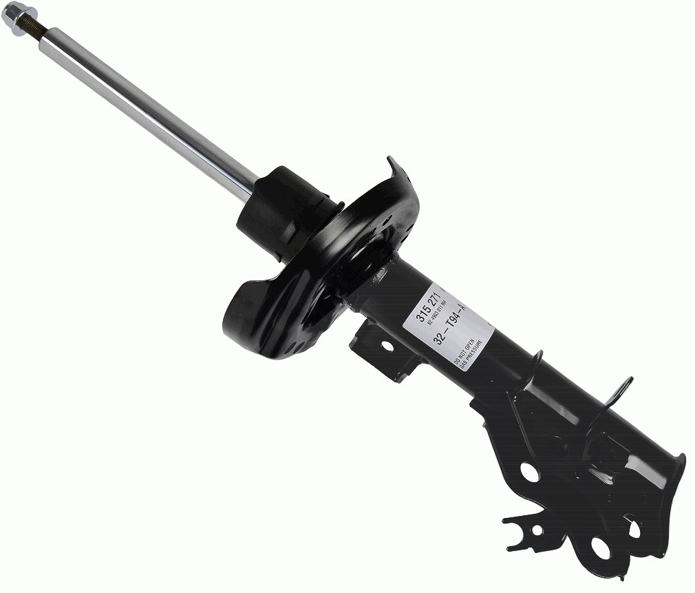 Sachs Stoßdämpfer [Hersteller-Nr. 315271] für Honda