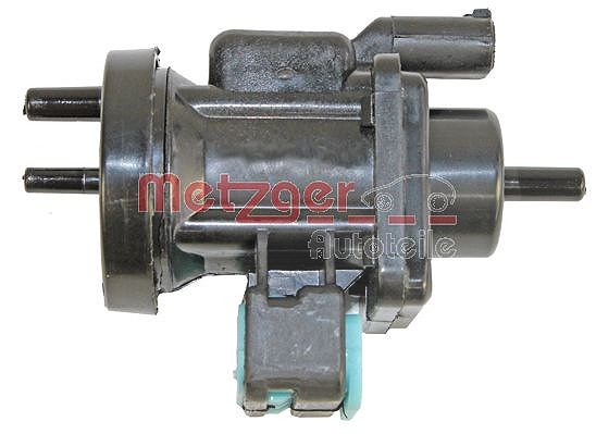 Metzger Autoteile Druckwandler, Turbolader [Hersteller-Nr. 0892421] für Mercedes-Benz