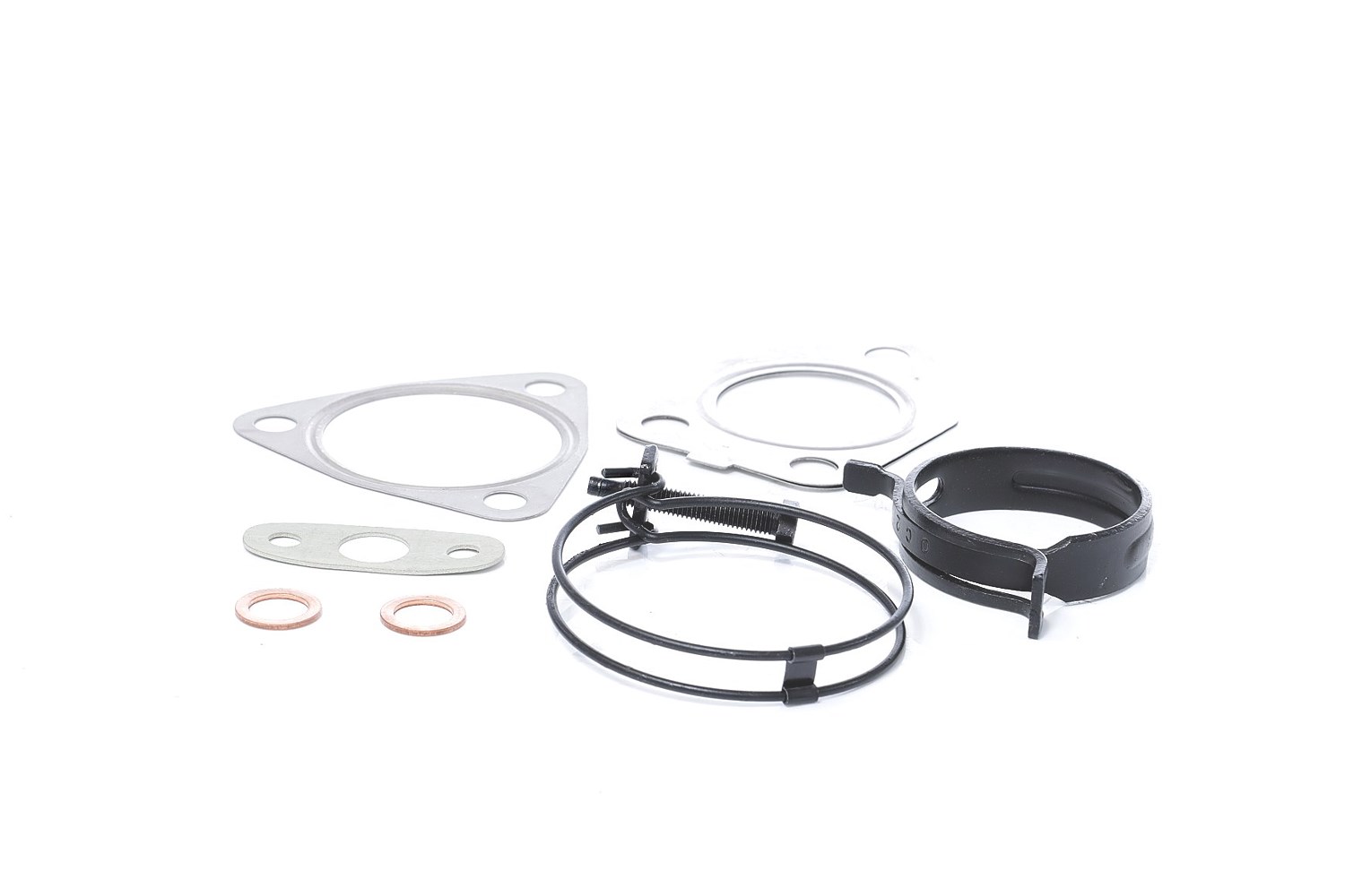 Bts Turbo Montagesatz, Lader [Hersteller-Nr. T931301ABS] für Kia