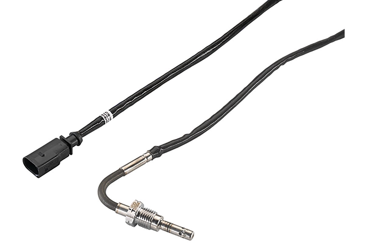 Vdo Sensor, Abgastemperatur [Hersteller-Nr. A2C59507504Z] für VW