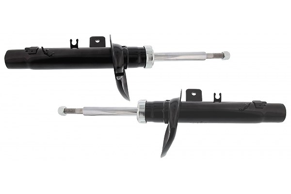 Mapco Stoßdämpfer [Hersteller-Nr. 20326/7] für Peugeot