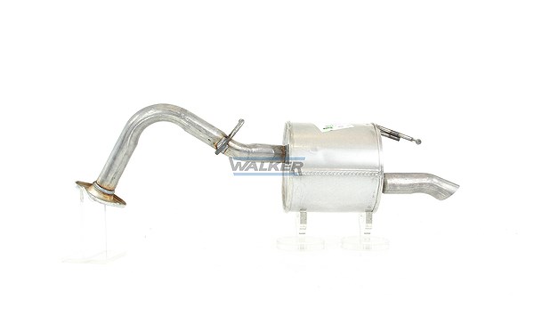 Walker Endschalldämpfer [Hersteller-Nr. 23506] für Toyota