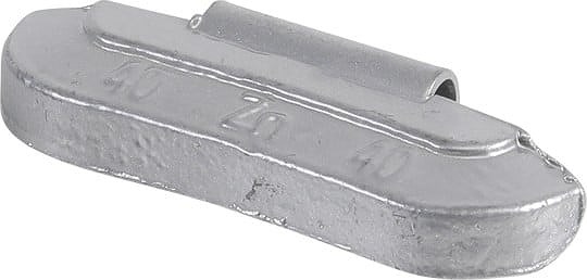 Bgs Auswuchtgewichte - 40 g - 50-tlg. [Hersteller-Nr. 9425-40]