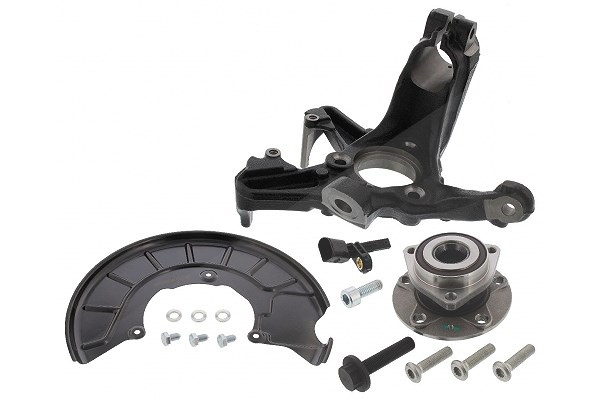 Mapco Reparatursatz, Achsschenkel [Hersteller-Nr. 107758/1] für VW, Audi, Skoda, Seat
