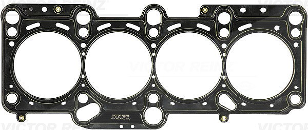 Victor Reinz Dichtung, Zylinderkopf [Hersteller-Nr. 61-36030-00] für VW, Seat, Skoda, Audi