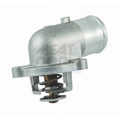Meat & Doria Thermostat, Kühlmittel [Hersteller-Nr. 92556] für Lancia, Alfa Romeo
