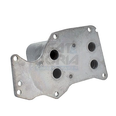 Meat & Doria Ölkühler, Motoröl [Hersteller-Nr. 95202] für BMW