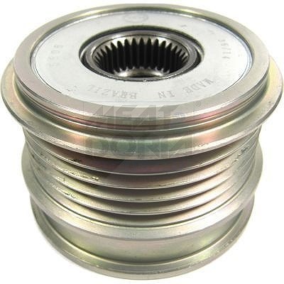 Meat & Doria Generatorfreilauf [Hersteller-Nr. 45123] für VW