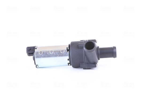 Nissens Wasserpumpe [Hersteller-Nr. 831051] für Audi, VW, Seat