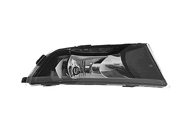 Van Wezel Nebelscheinwerfer [Hersteller-Nr. 7629996V] für Skoda