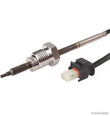 Herth+buss Elparts Sensor, Abgastemperatur [Hersteller-Nr. 70682242] für Mercedes-Benz