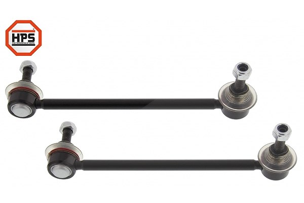 Mapco Reparatursatz, Stabilisatorkoppelstange [Hersteller-Nr. 59907/2HPS] für Smart