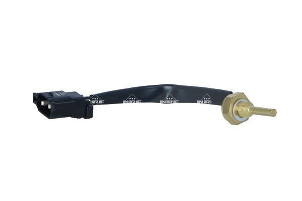 Sensor, Kühlmitteltemperatur 727058 NRF für VOLVO RENAULT - Bild 7