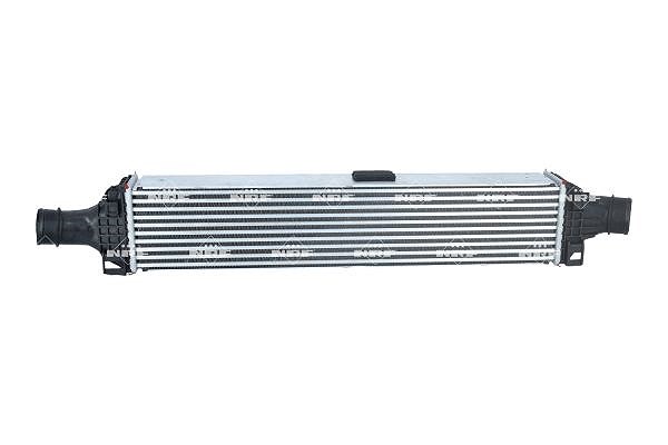 Nrf Ladeluftk?Hler Audi A4 A5 A6 A7 - Bild 8