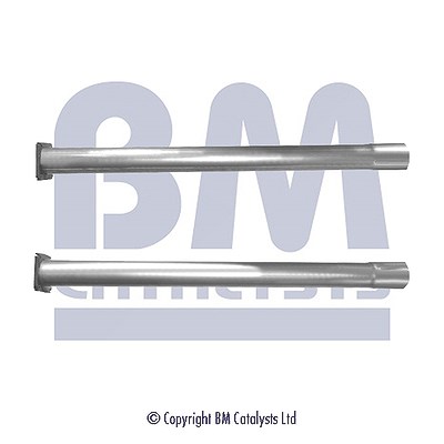 Bm Catalysts Abgasrohr [Hersteller-Nr. BM50287] für Saab