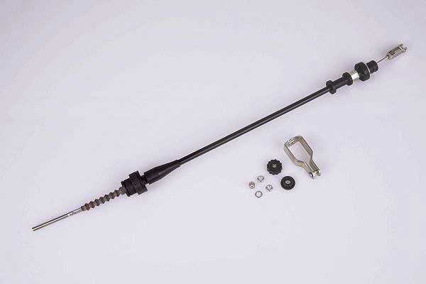 Hella Seilzug, Kupplungsbetätigung [Hersteller-Nr. 8AK355700-161] für Nissan