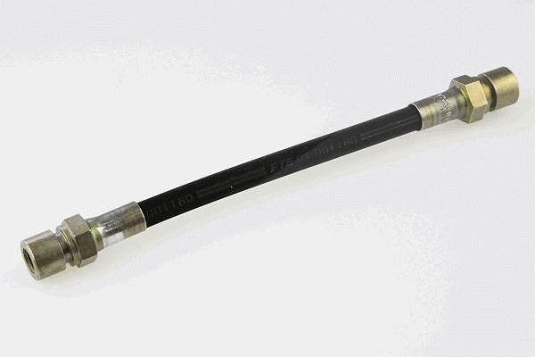 Hella Bremsschlauch [Hersteller-Nr. 8AH355462-351] für Porsche