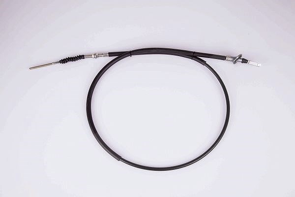 Hella Seilzug, Kupplungsbetätigung [Hersteller-Nr. 8AK355702-191] für Suzuki