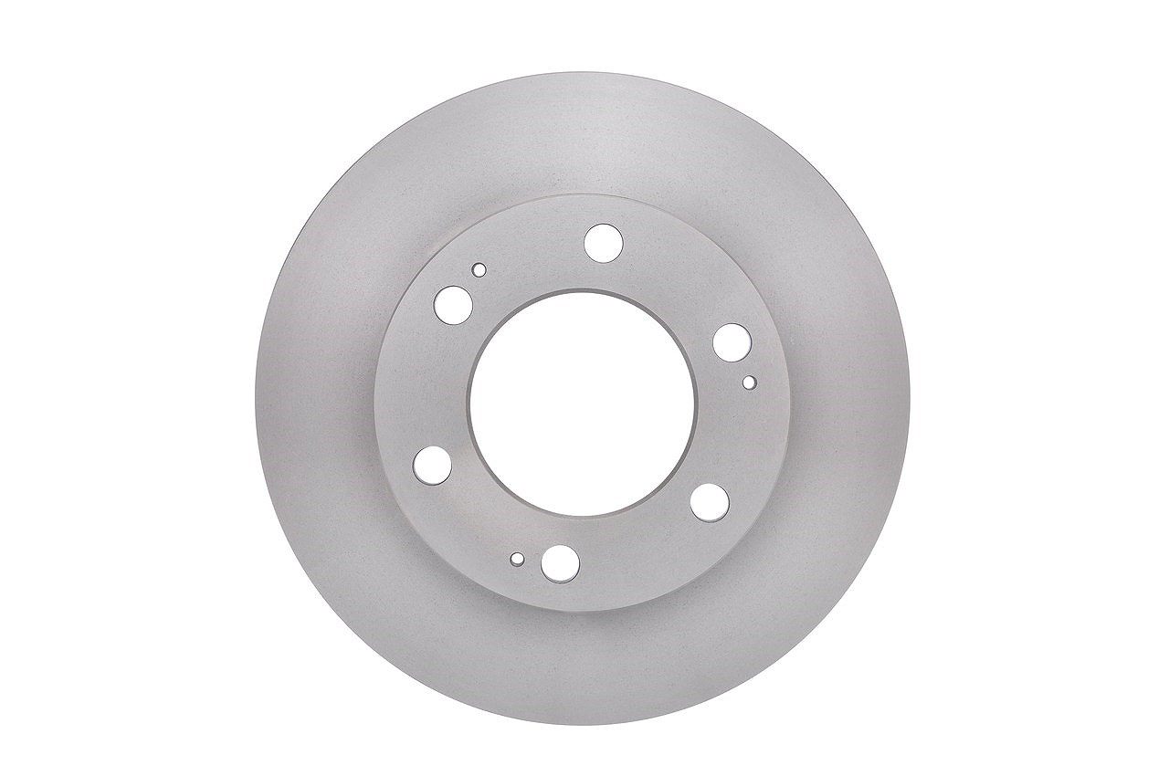 Bosch Bremsscheibe [Hersteller-Nr. 0986479D33] für Ssangyong
