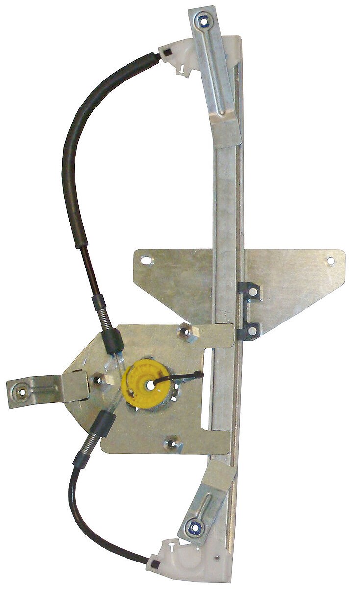 Valeo Fensterheber [Hersteller-Nr. 851269] für Citroën