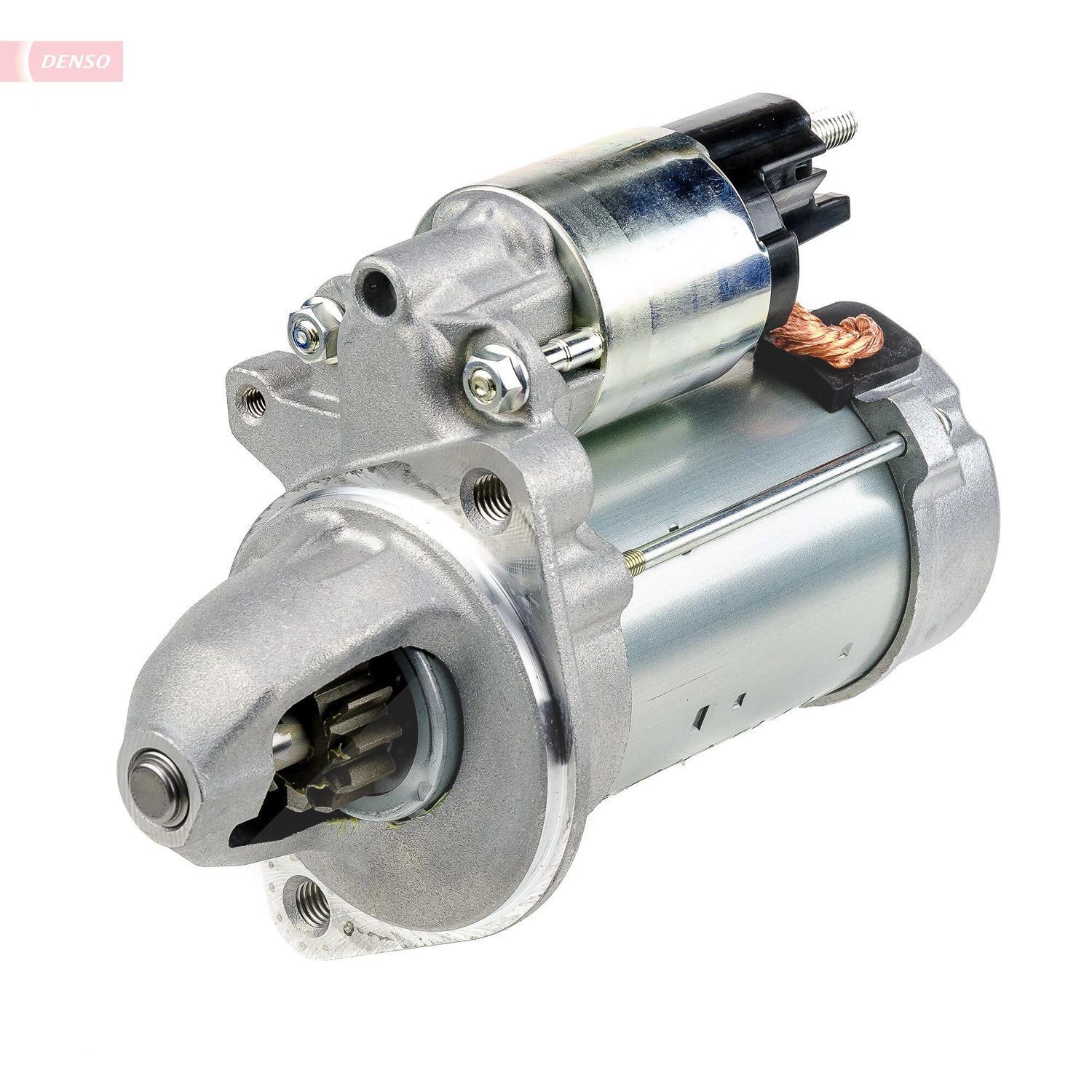 Denso Starter [Hersteller-Nr. DSN968] für Mercedes-Benz
