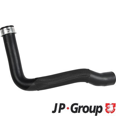 Jp Group Kühlerschlauch [Hersteller-Nr. 1314303400] für Mercedes-Benz