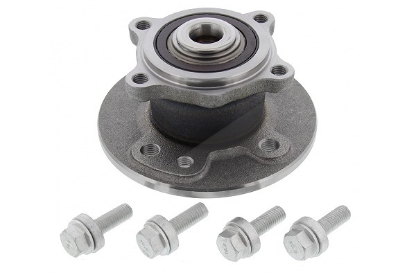Mapco Radnabe [Hersteller-Nr. 26654] für Mini
