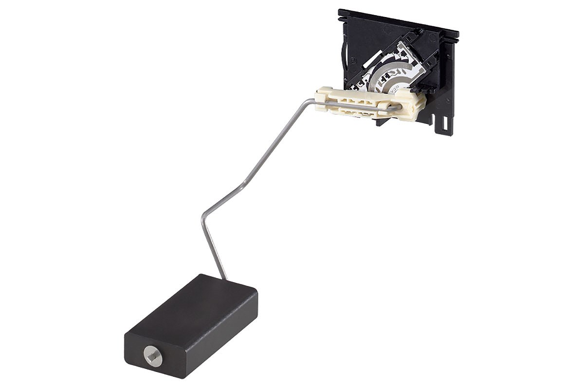 Vdo Sensor, Kraftstoffvorrat [Hersteller-Nr. 221-824-068-043Z] für Audi, Skoda, VW, Seat