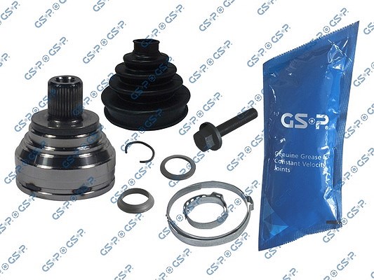 Gsp Gelenksatz, Antriebswelle [Hersteller-Nr. 803015] für Audi