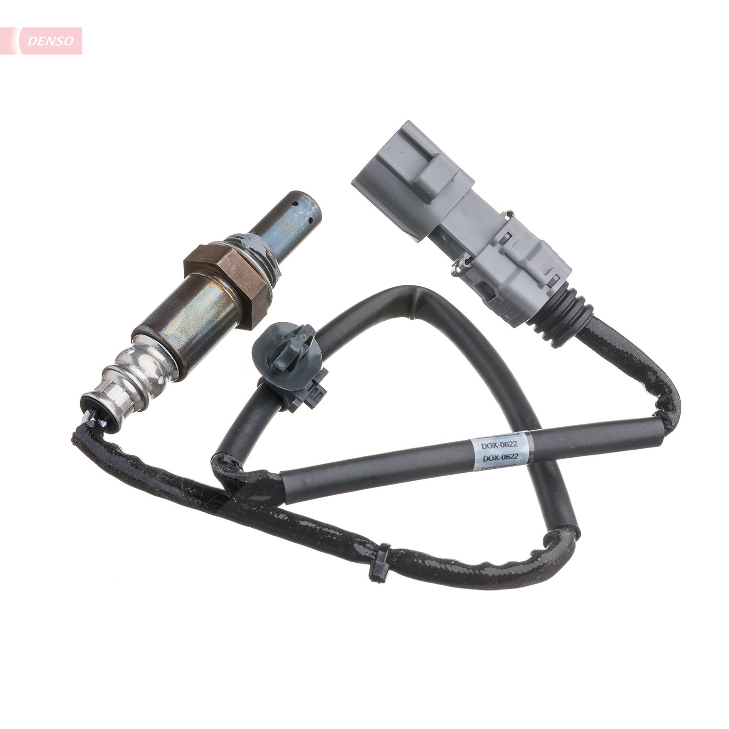Denso Lambdasonde [Hersteller-Nr. DOX-0622] für Toyota, Lexus