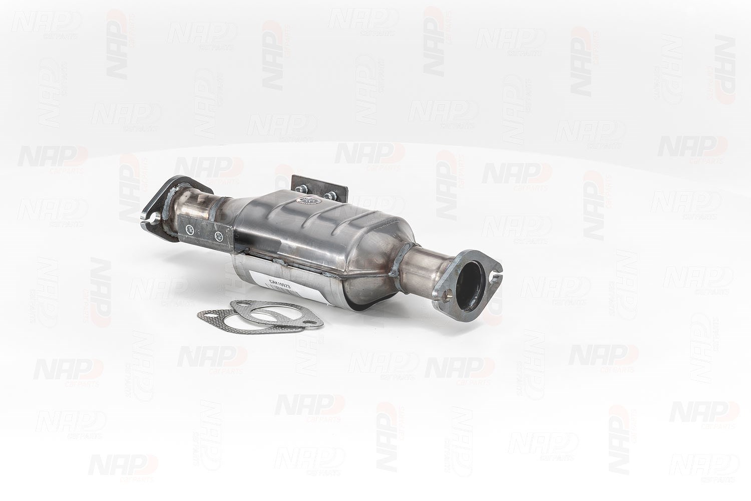Nap Carparts Katalysator [Hersteller-Nr. CAK10973] für Mitsubishi