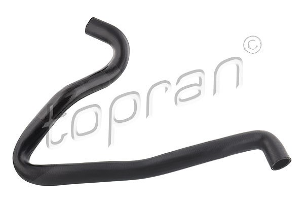 Topran Kühlerschlauch [Hersteller-Nr. 109193] für VW