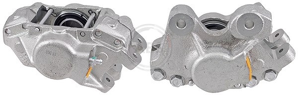 A.b.s. Bremssattel [Hersteller-Nr. 520681] für Jaguar