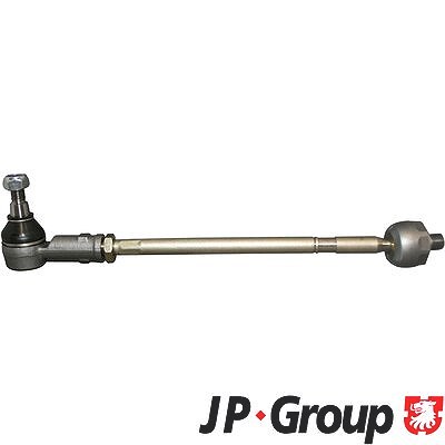 Jp Group 1x Spurstange komplett mit Kopf [Hersteller-Nr. 1344400900] für Mercedes-Benz