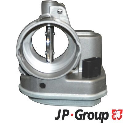 Jp Group Drosselklappenstutzen [Hersteller-Nr. 1115401400] für Audi, Mitsubishi, Skoda, VW, Seat