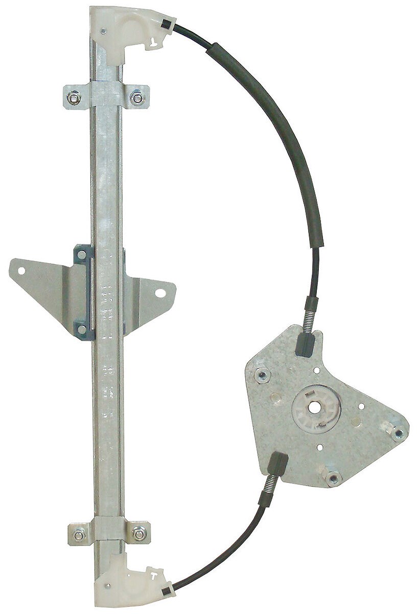 Valeo Fensterheber [Hersteller-Nr. 851060] für Nissan