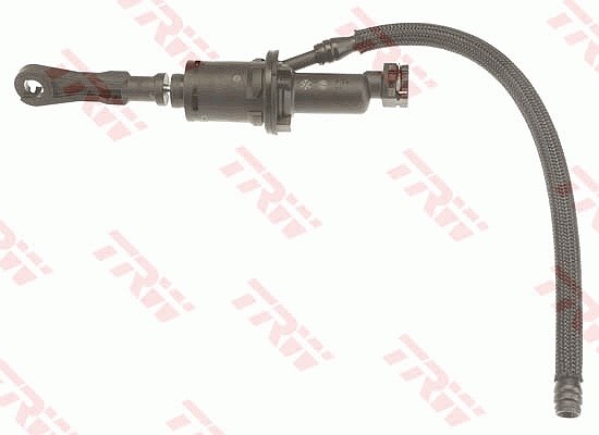 Trw Geberzylinder, Kupplung [Hersteller-Nr. PNB624] für Peugeot, Citroën