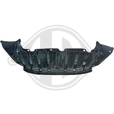 Diederichs Motorabdeckung [Hersteller-Nr. 8146710] für Ford