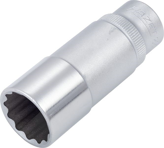 Hazet Steckschlüsseleinsatz - 3/8 - Doppel-Sechskant - 17mm [Hersteller-Nr. 880TZ-17]