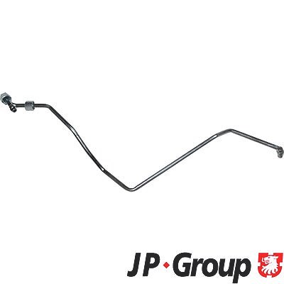 Jp Group Ölleitung, Lader [Hersteller-Nr. 1117601800] für Audi, Seat, Skoda, VW