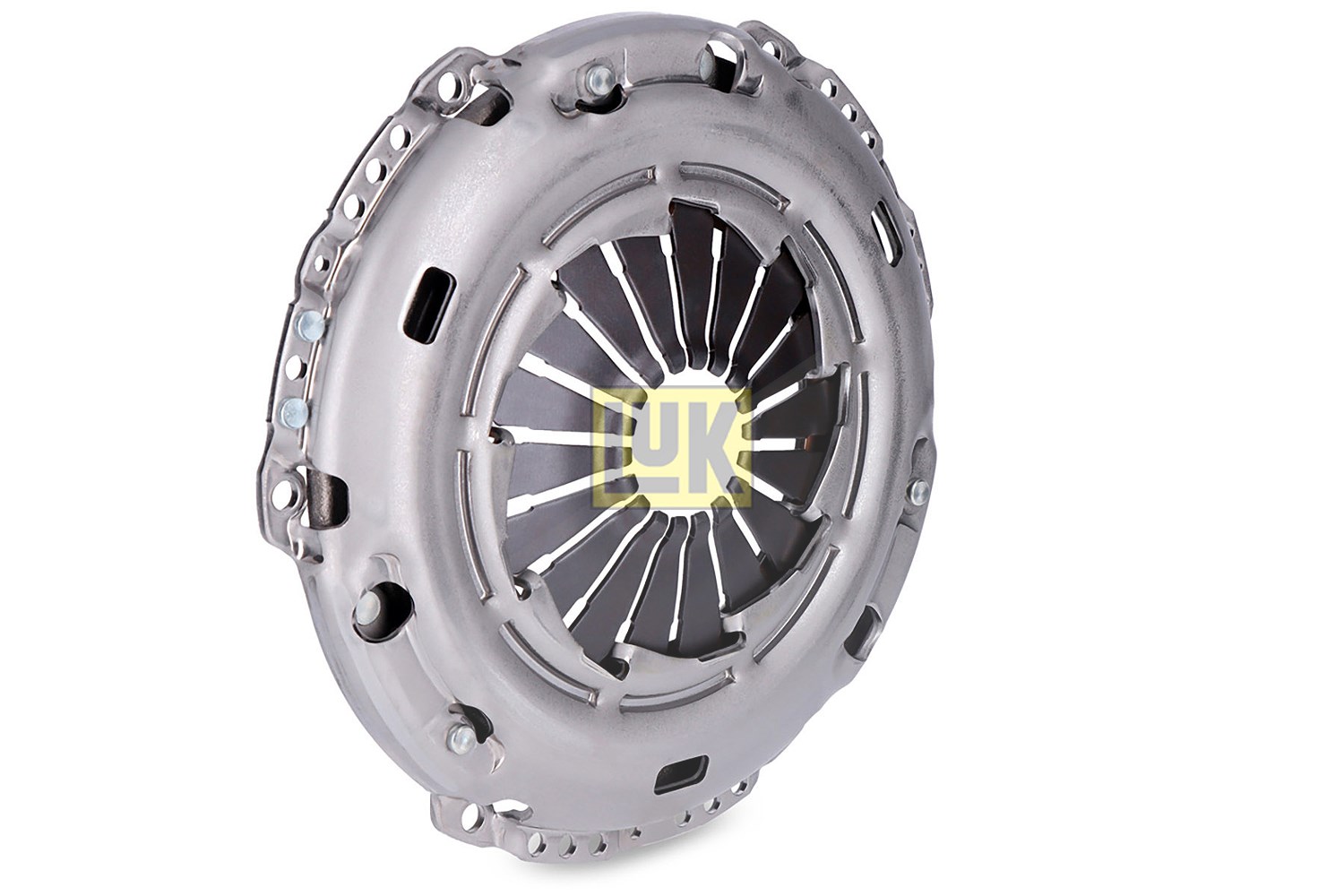 Schaeffler Luk Kupplungsdruckplatte [Hersteller-Nr. 124032110] für Ford, Audi, VW, Seat, Skoda
