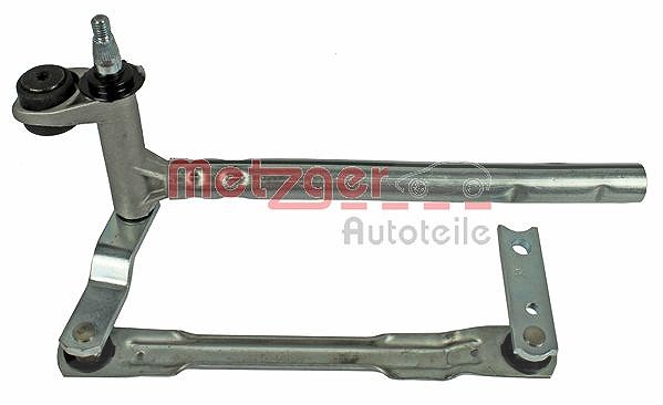 Metzger Autoteile Wischergestänge [Hersteller-Nr. 2190335] für Seat