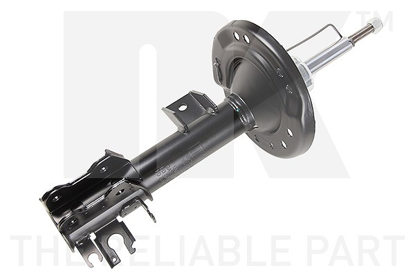 Nk Stoßdämpfer [Hersteller-Nr. 65253973] für Ford