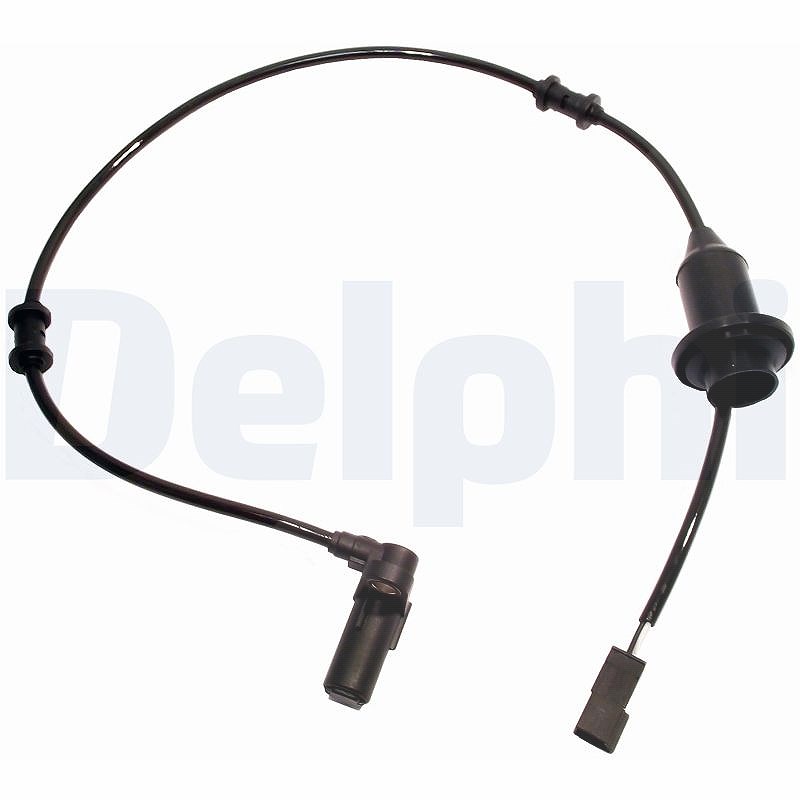 Delphi Sensor, Raddrehzahl [Hersteller-Nr. SS20220] für Mercedes-Benz