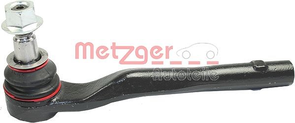 Metzger Autoteile Spurstangenkopf [Hersteller-Nr. 54053201] für Mercedes-Benz