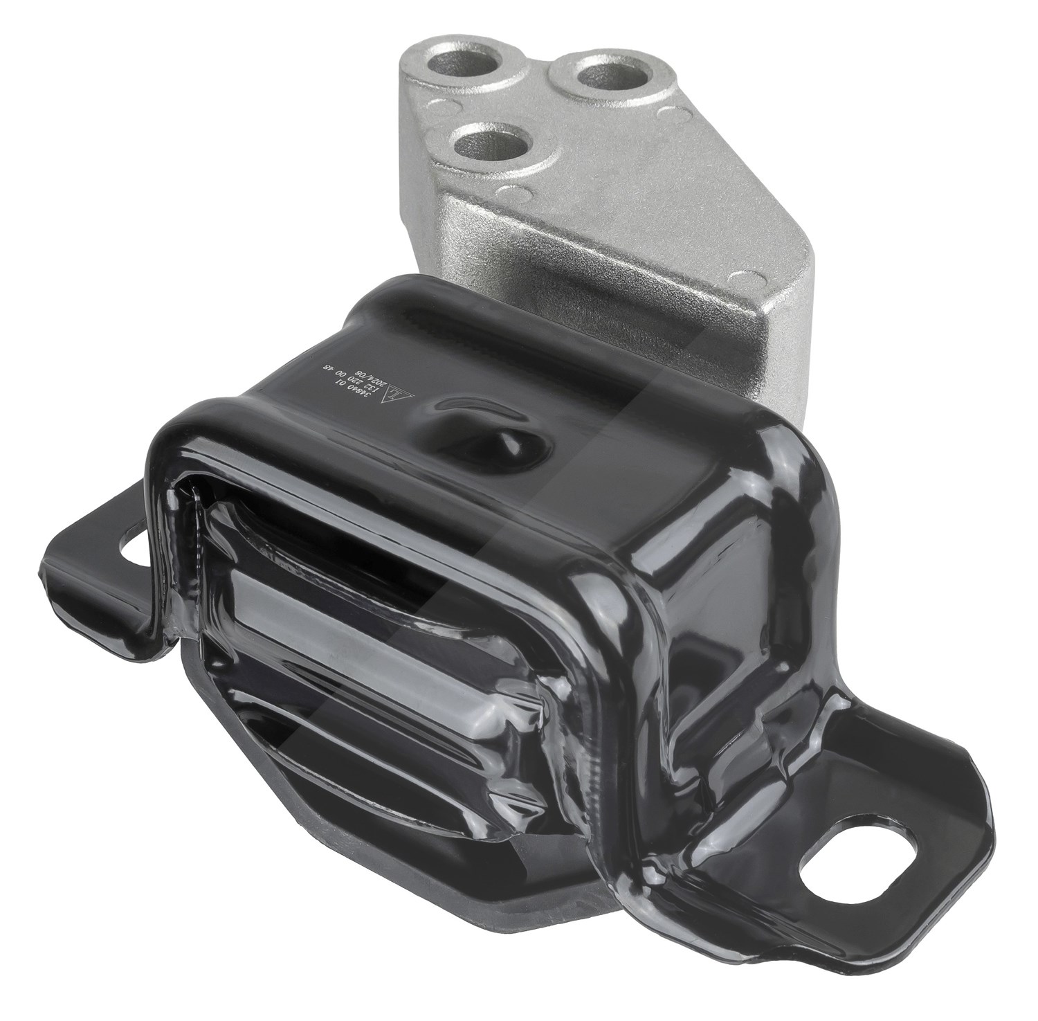 Lemförder Lagerung, Motor [Hersteller-Nr. 3484001] für Smart