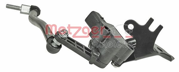 Metzger Autoteile Sensor, Leuchtweiteregulierung [Hersteller-Nr. 0901285] für Audi